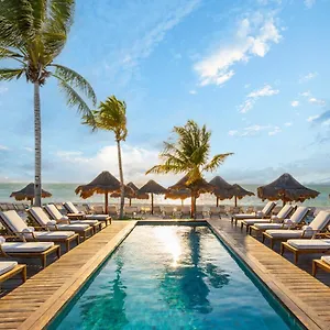5* Курортный комплекс Fairmont Mayakoba