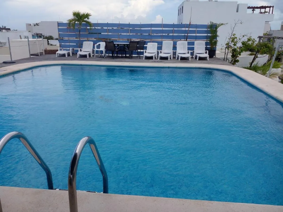 Condo Hotel Encanto Riviera Playa del Carmen 0*,  Mexico