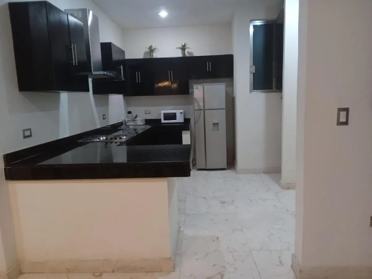 Condo Hotel Encanto Riviera Playa del Carmen Apartment