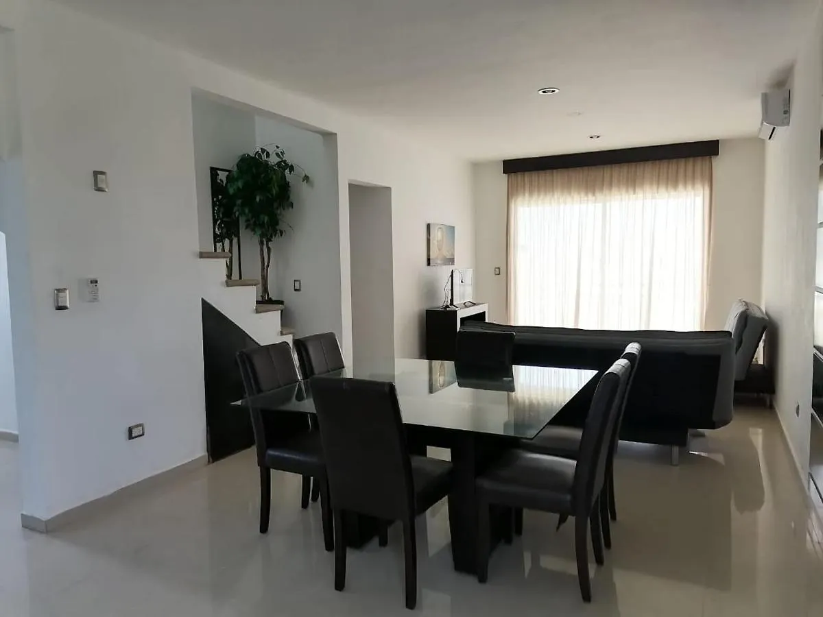 Apartment Condo Hotel Encanto Riviera Playa del Carmen