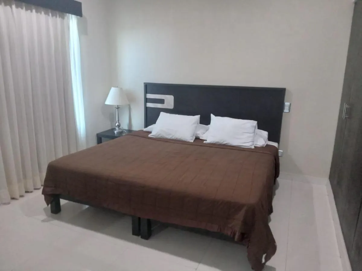 Condo Hotel Encanto Riviera Playa del Carmen Mexico